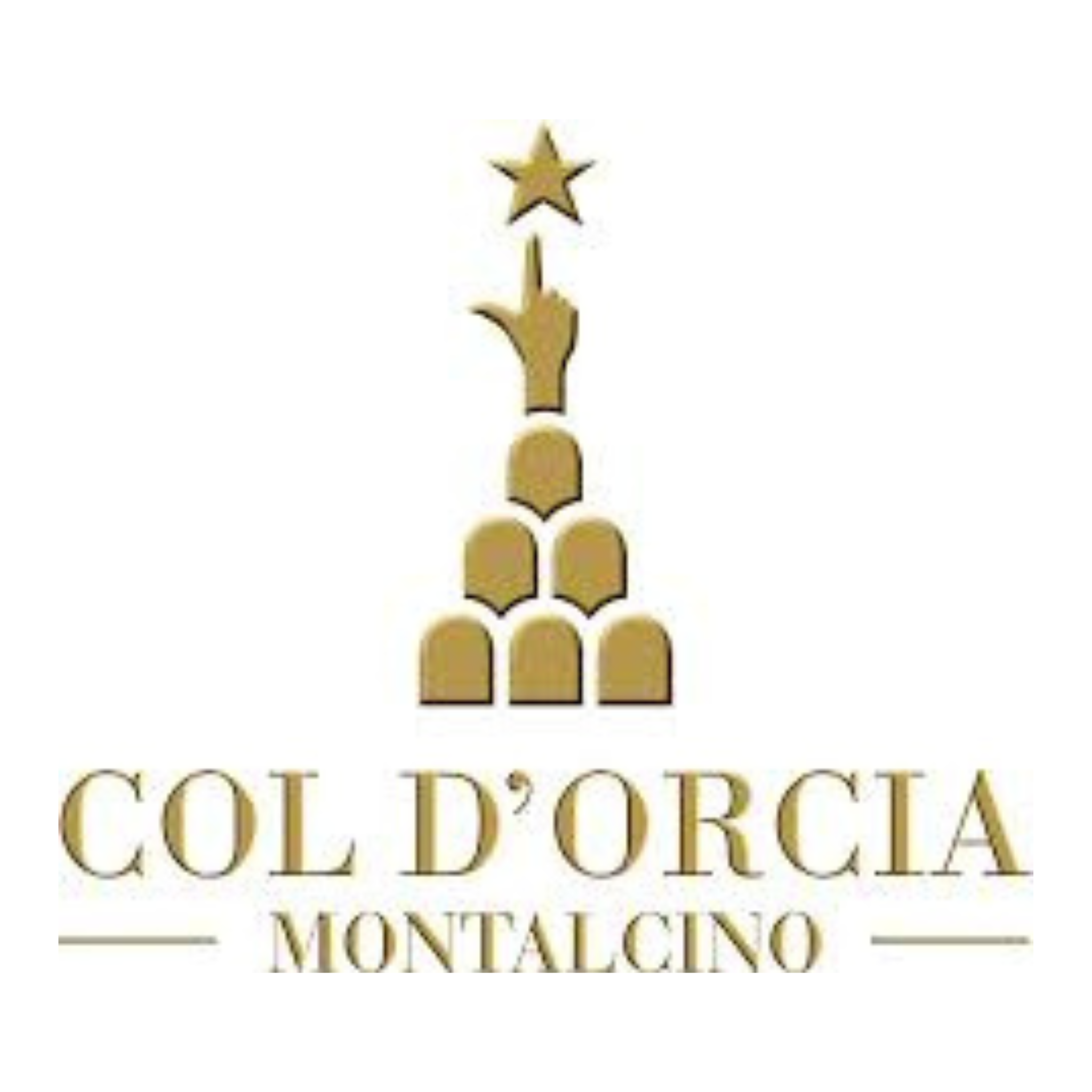 Col D'Orcia